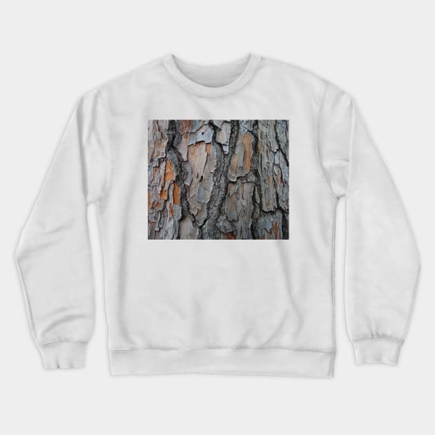 Long life cracks Crewneck Sweatshirt by daghlashassan